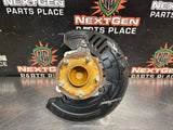 2017 CAMARO SS LF DRIVER FRONT WHEEL HUB SPINDLE ASSEMBLY 84004746 OEM #1619
