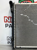 01 - 04 CORVETTE C5 OEM AUTOMATIC RADIATOR #VV9