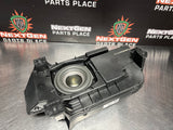 2015 CHEVY SILVERADO 2500 SUBWOOFER SPEAKER BOX 22818981 OEM #827