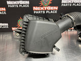 2011 FORD MUSTANG GT AIR INTAKE MAF OEM #740
