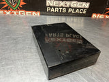 2013 SILVERADO 2500HD BCM BODY CONTROL MODULE 22846364 OEM #1237