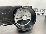 2011 FORD MUSTANG GT INSTRUMENT CLUSTER SPEEDOMETER 171,476MILES OEM #3656