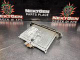 2008 FORD F350 6.4 DIESEL POWERSTROKE PCM ECM ECU 8C3A-12A650-DSB OEM #1014