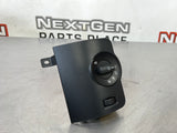 2013 FORD MUSTANG HEADLIGHT DIMMER SWITCH CONTROL OEM #371