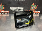 2015 FORD F350 RH FRONT PASSENGER EXTERIOR DOOR HANDLE 7C34-3626600-A OEM #1142