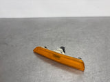 2012 FORD MUSTANG GT FRONT BUMPER RIGHT FRONT SIDE MARKER LIGHT OEM #1493