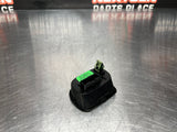 97 - 04 C5 CORVETTE FOG LIGHT / REAR COMPARTMENT RELEASE SWITCH 12135155 OEM #788