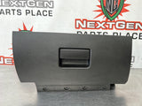 2011 FORD MUSTANG GT GLOVE BOX OEM #449