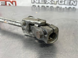 2011 FORD MUSTANG GT STEERING SHAFT OEM #312