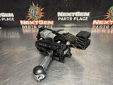 2016 FORD MUSTANG GT AUTO (6R80) SHIFTER WITH KNOB ASSEMBLY OEM #1434
