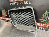 08-09 PONTIAC G8 GT RH PASSENGER SIDE KIDNEY GRILLE OEM 92201781 #825