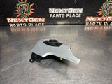 2016 FORD MUSTANG GT HEADLIGHT SWITCH DASH TRIM BEZEL FR3B-13D168 OEM #1630