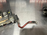 2011 FORD F250 F350 CIRCUIT BREAKER UNDER HOOD OEM BC3T-14A094-BC #711