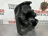 08-09 PONTIAC G8 GT TIRE COMPRESSOR SPARE TIRE HOLDER 92213637 OEM #400