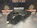 2001 C5 CORVETTE WINDSHIELD WASHER FLUID RESERVOIR W/ PUMP OEM 22154852 #1374