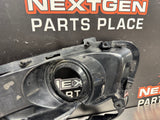 2017 MUSTANG GT RH PASSENGER SIDE BUMPER FOG LIGHT BEZEL OEM #1079