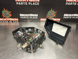 08 - 09 PONTIAC G8 FUSE BOX OEM 92202583 #602