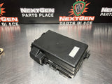 2007 C6 CORVETTE ENGINE BAY FUSE BOX OEM 21996326 #764