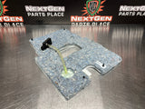 2016 FORD MUSTANG GT RH PASSENGER SIDE SEAT OCCUPANT WEIGHT SENSOR PAD OEM #694