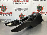 2014 FORD MUSTANG GT AUTO CENTER CONSOLE OEM #407
