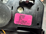 2004 C5 CORVETTE TRACTION CONTROL HANDLING SWITCH OEM 10440631 #663