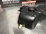 2004 C5 CORVETTE WINDSHIELD WASHER FLUID RESERVOIR W/ PUMP OEM 10324023 #663