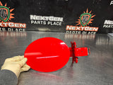 97-04 C5 CORVETTE FUEL DOOR GAS TORCH COVER OEM #1374