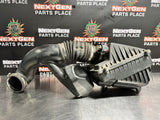 2003 SILVERADO 3500HD 6.0 OEM AIR INTAKE #743
