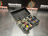 2014 DODGE RAM 6.7 CUMMINS 2500 TIPM POWER DISTRIBUTION CENTER FUSEBOX OEM #726