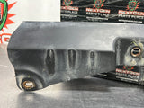 2008 FORD MUSTANG RIGHT FUEL LINE SHIELD COVER 8R33-9N226-DA OEM #345