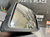 2017 FORD F150 RH PASSENGER SIDE MIRROR POWER FOLD HEATED OEM #1345