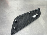 15-20 FORD MUSTANG GT LH DRIVER SIDE DASHBOARD TRIM COVER  FR3B-63044E07 #326