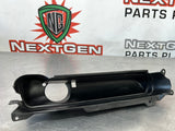 97-04 C5 CORVETTE RH PASSENGER SIDE FOG LIGHT DEFLECTOR BEZEL OEM 10283576