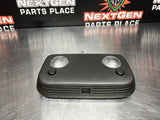 2012 FORD MUSTANG DOME LIGHT OEM #730