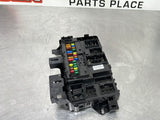 2020 FORD MUSTANG GT FUSE BOX MULTIFUNCTION MODULE UNIT LR3T-15604-AA OEM #326