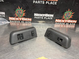 2008 FORD F250 FRONT WINDOW SWITCHES OEM #1297