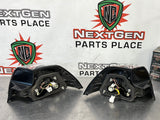 08 - 09 PONTIAC G8 LH RH DRIVER PASSENGER REAR TAIL LIGHT BRAKE LIGHT SET OEM #397