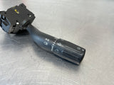2012 FORD MUSTANG COMBO TURN SIGNAL BLINKER WINDSHIELD WIPER SWITCH OEM #532