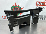 08-09 PONTIAC G8 LH LOWER INSTRUMENT DASH PANEL TRIM 92193206  #391