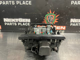 2015 GM SILVERADO SIERRA 2500 DURAMAX ENGINE FUSE BOX OEM #1324