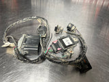 2015 CHEVY SILVERADO 2500 DEF PUMP MODULE WIRING HARNESS OEM 23366892 #827