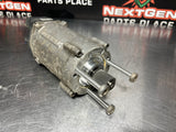 2016 CAMARO SS ELECTRIC POWER STEERING PUMP MOTOR OEM #795