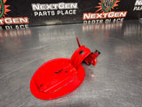 97-04 C5 CORVETTE FUEL DOOR GAS TORCH COVER OEM #1374