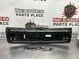 2015 FORD MUSTANG GT TRUNK PANEL OEM FR3B-6342504 #344