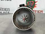 2004 PONTIAC GTO BLOWER MOTOR WITH PIGTAILS USED OEM #247