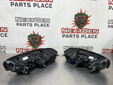 2023 CAMARO SS CLEAR TAIL LIGHTS LH RH SET OEM #268