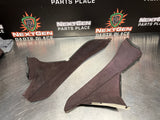 04-06 PONTIAC GTO CENTER CONSOLE TRIM PANELS OEM #784