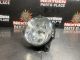 13-14 FORD MUSTANG GT RH PASSENGER SIDE LED FOG LIGHT W BRACKET DR33-15A254-AD OEM #970
