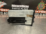 2006 FORD F250 F350 TRAILER BRAKE CONTROLLER #769