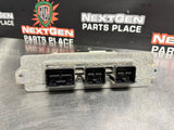 2009 FORD F350 6.4 DIESEL POWER STROKE PCM ECM ECU OEM #700